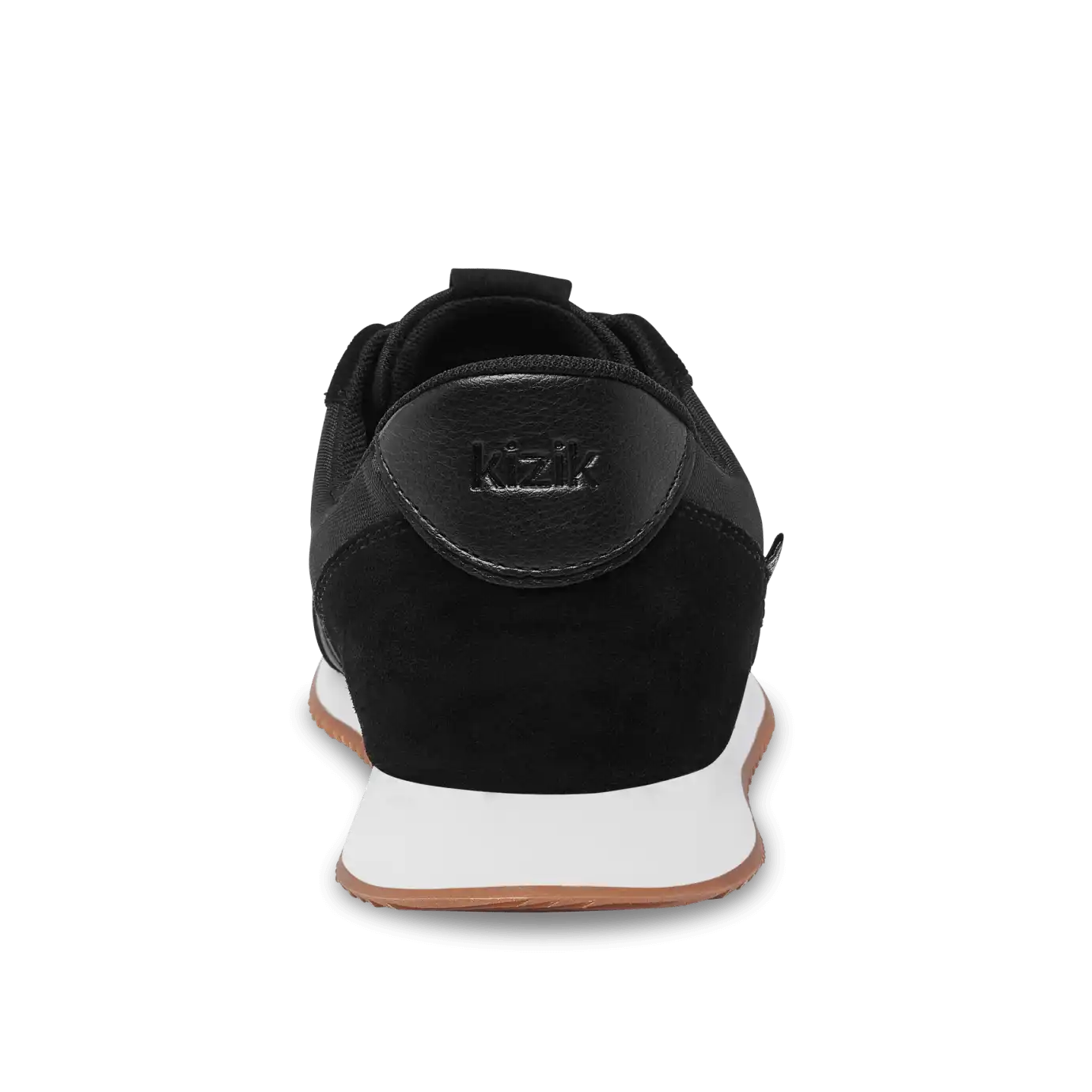 Women's Milan - Black and White