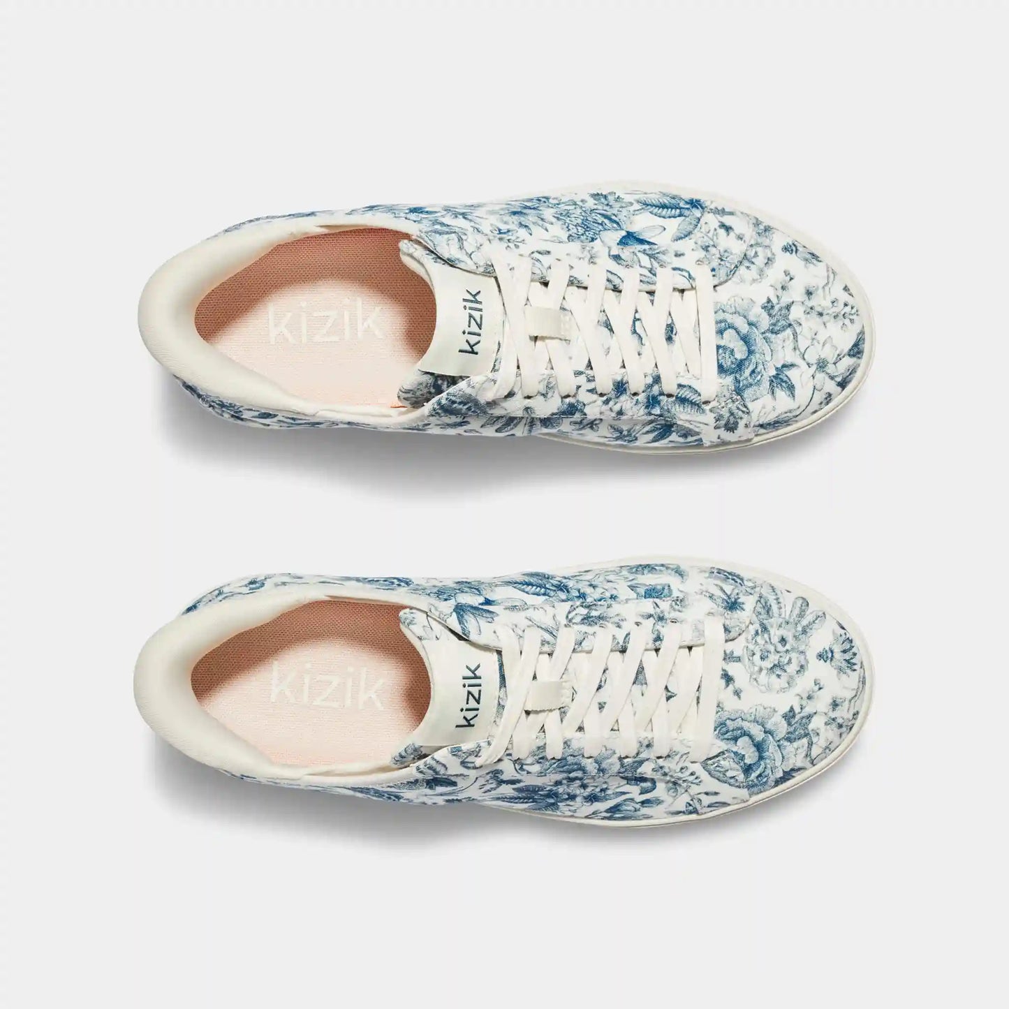Women's Irvine - Pristine/Antique Floral