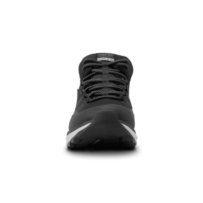 Men's London AT Mid Waterproof - Black/Alloy