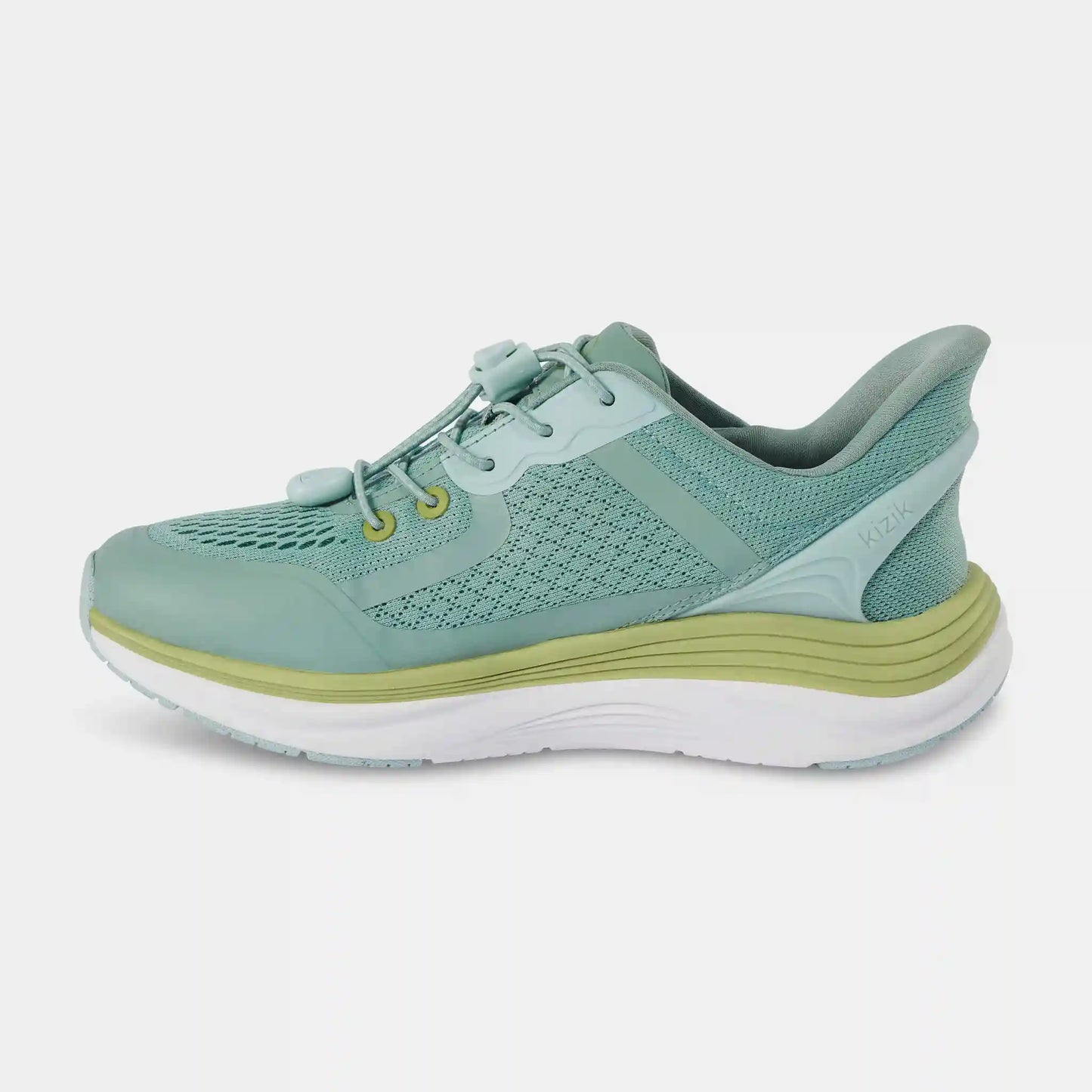 Women's London - Surf Spray/Granite Green