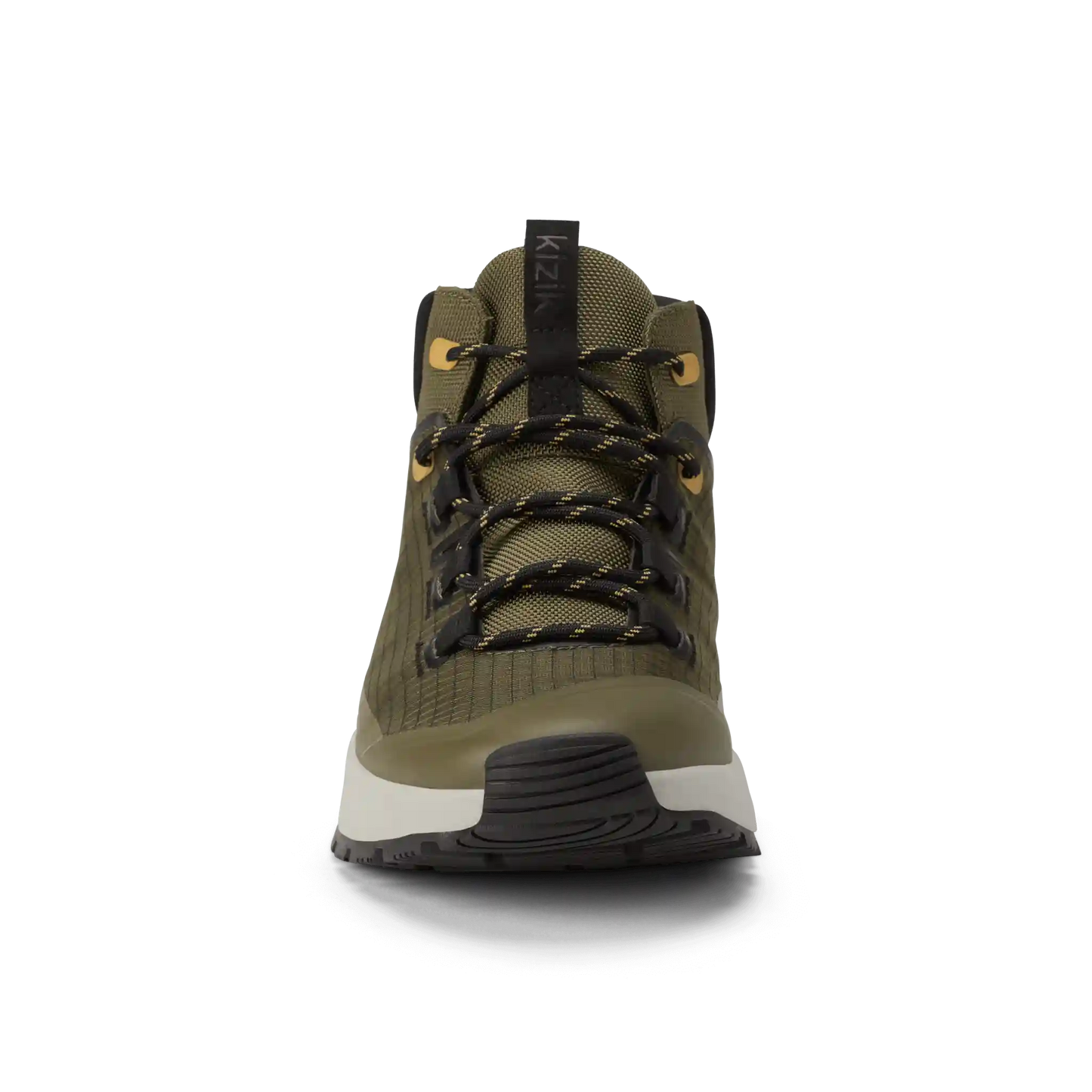 Women's Wasatch Mid - Dark Olive/Alloy