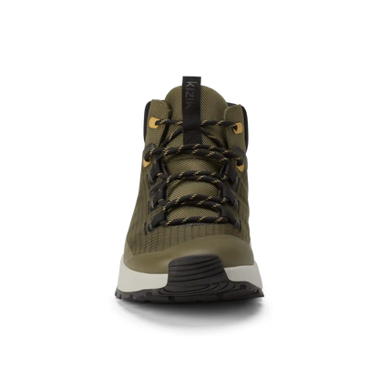 Women's Wasatch Mid - Dark Olive/Alloy