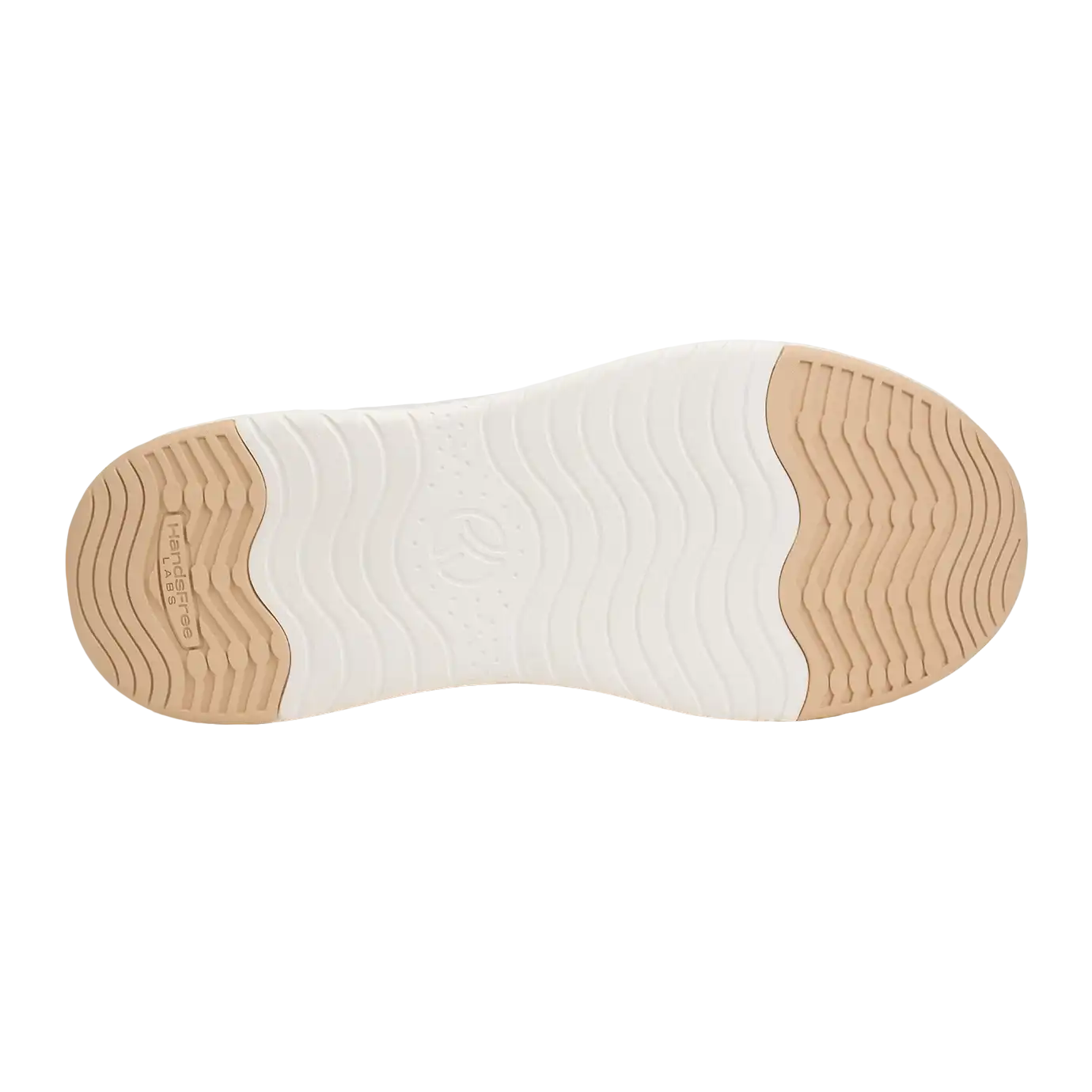 Women's Lima - White Creme
