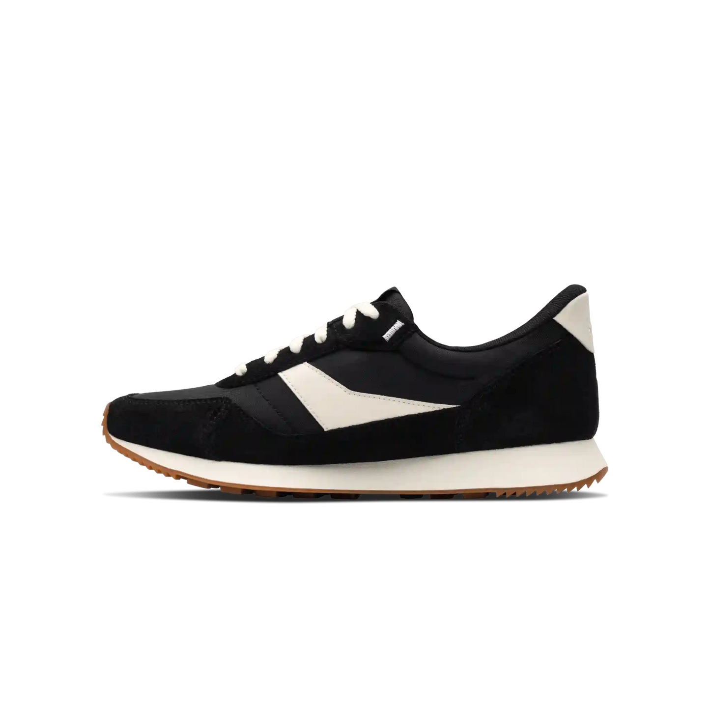 Men's Siena - Black