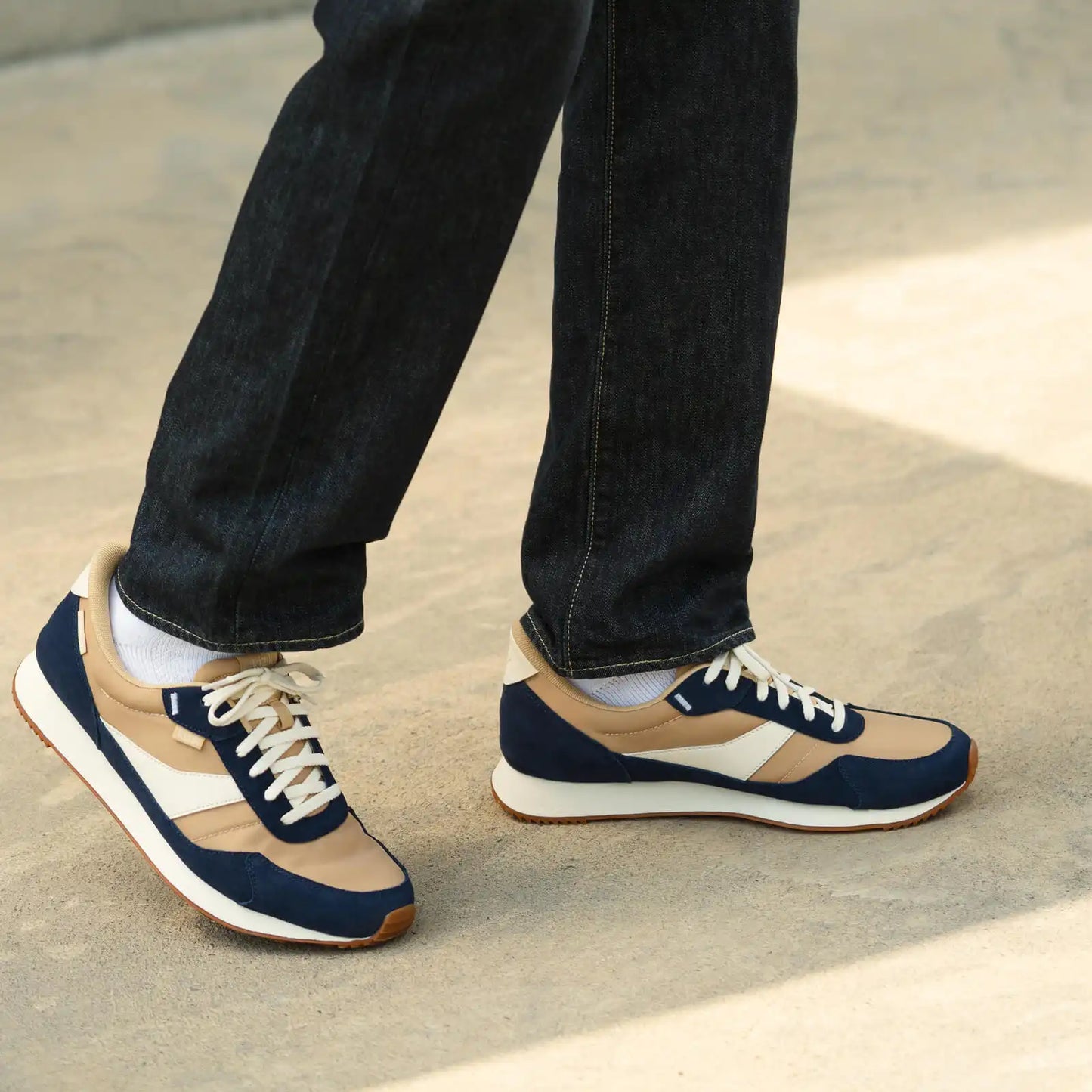 Men's Siena - Croissant/Naval Academy