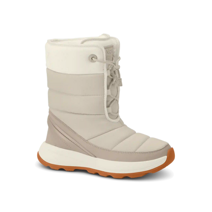 Women's Juno  2 High Boot - Oatmeal/Pristine
