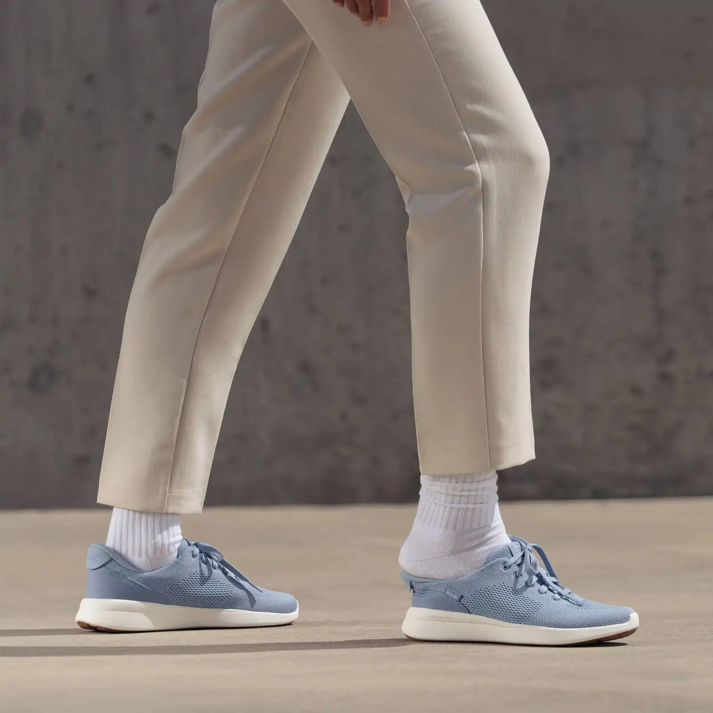 Women's Lima 2 - Soft Chambray