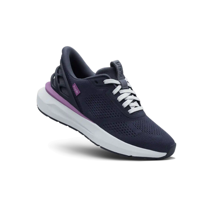 Women's Athens 2 - Grisaille/Hyacinth Violet