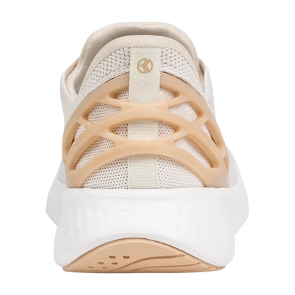 Men's Athens - White Creme