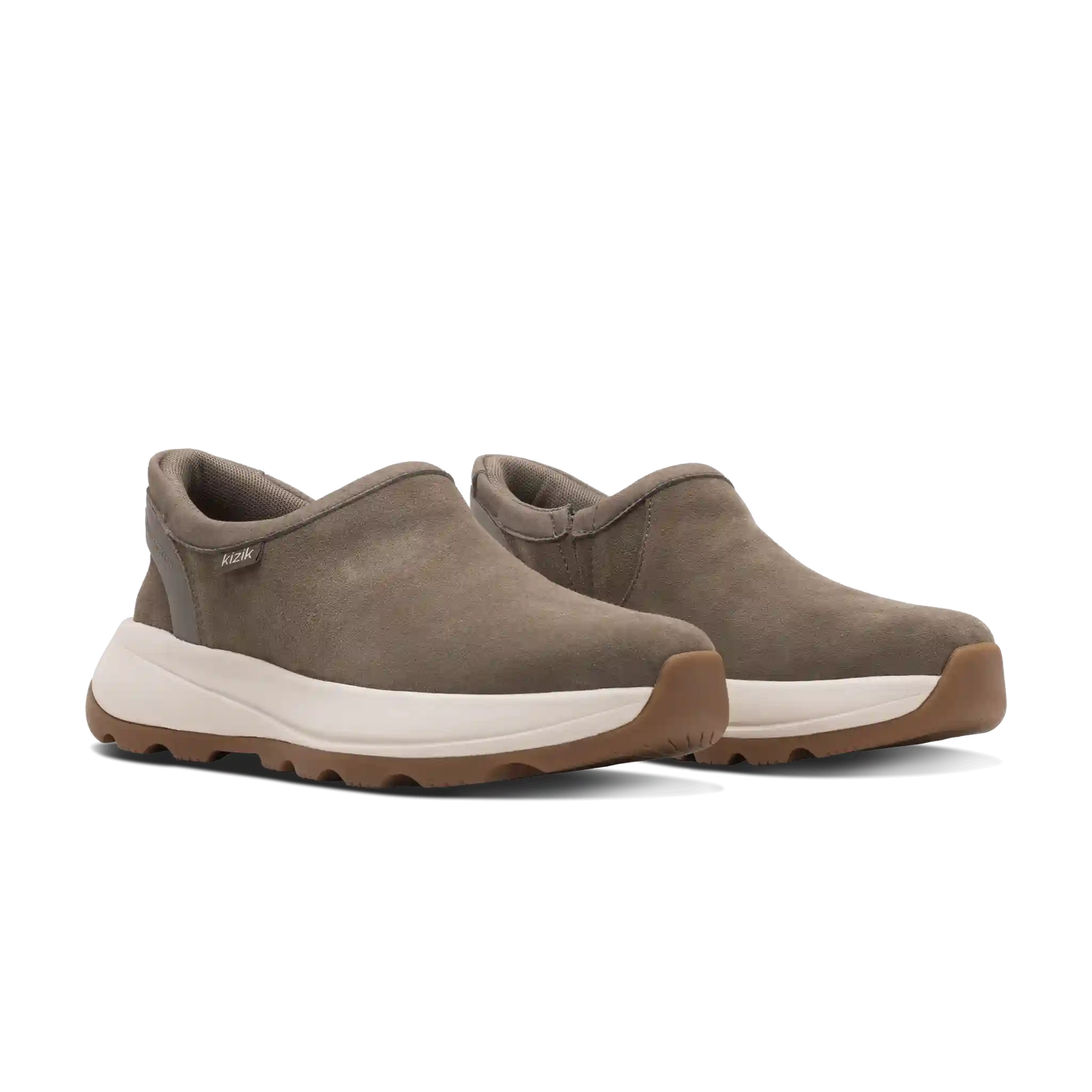 Women's Juno 2 Moc - Shitake/Fog