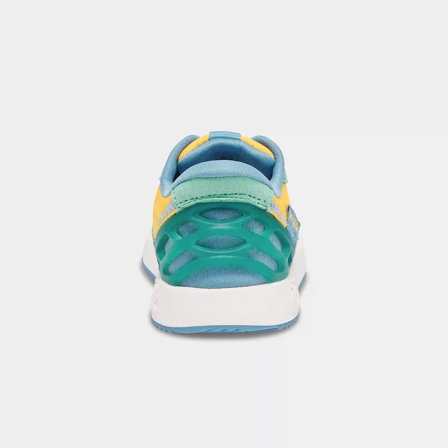 Little Kid Orlando - Spectra Yellow