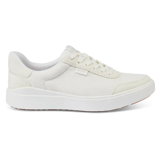 Women's Prague 2 - Bright White