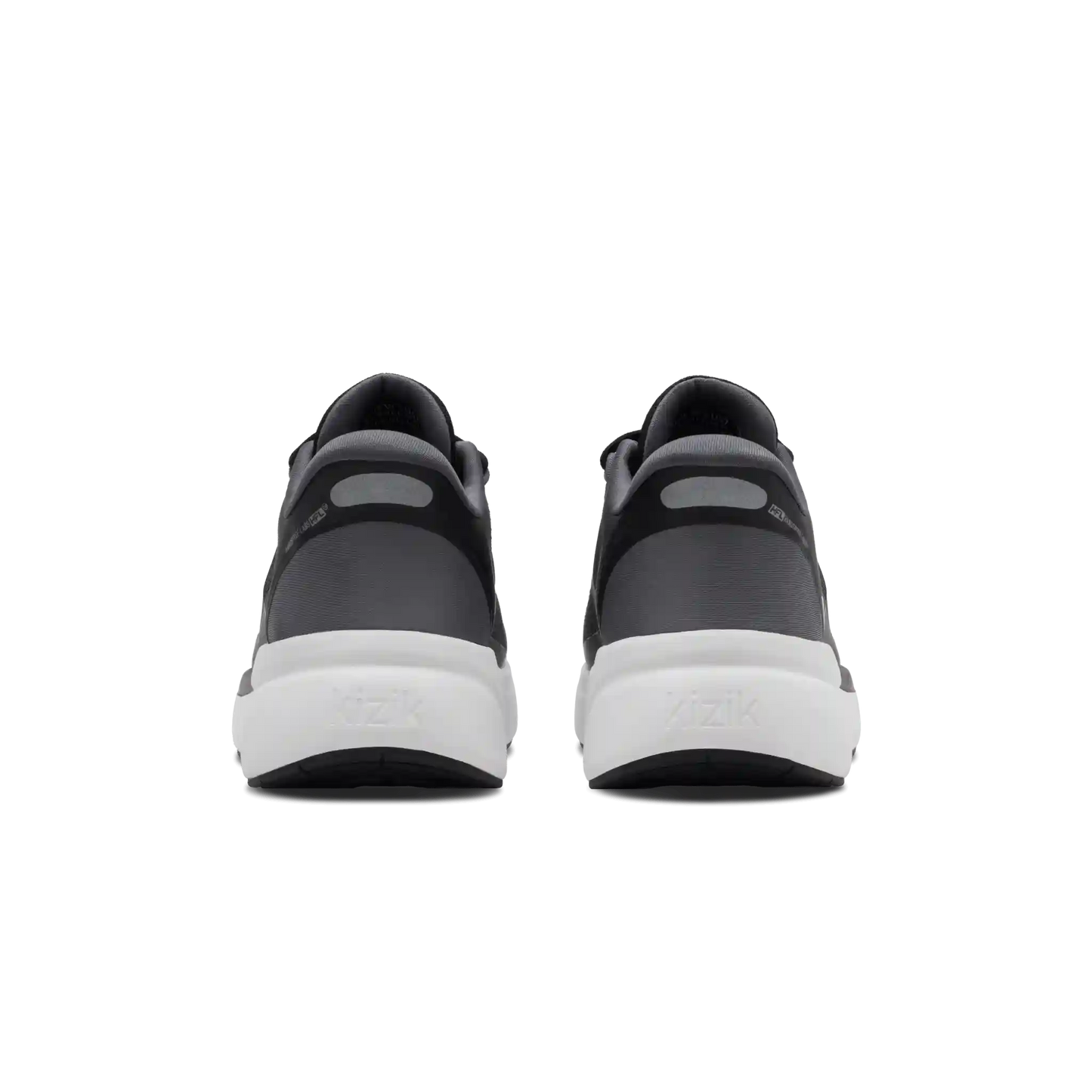 Women's Freedom Run - Black/Smoked Pearl
