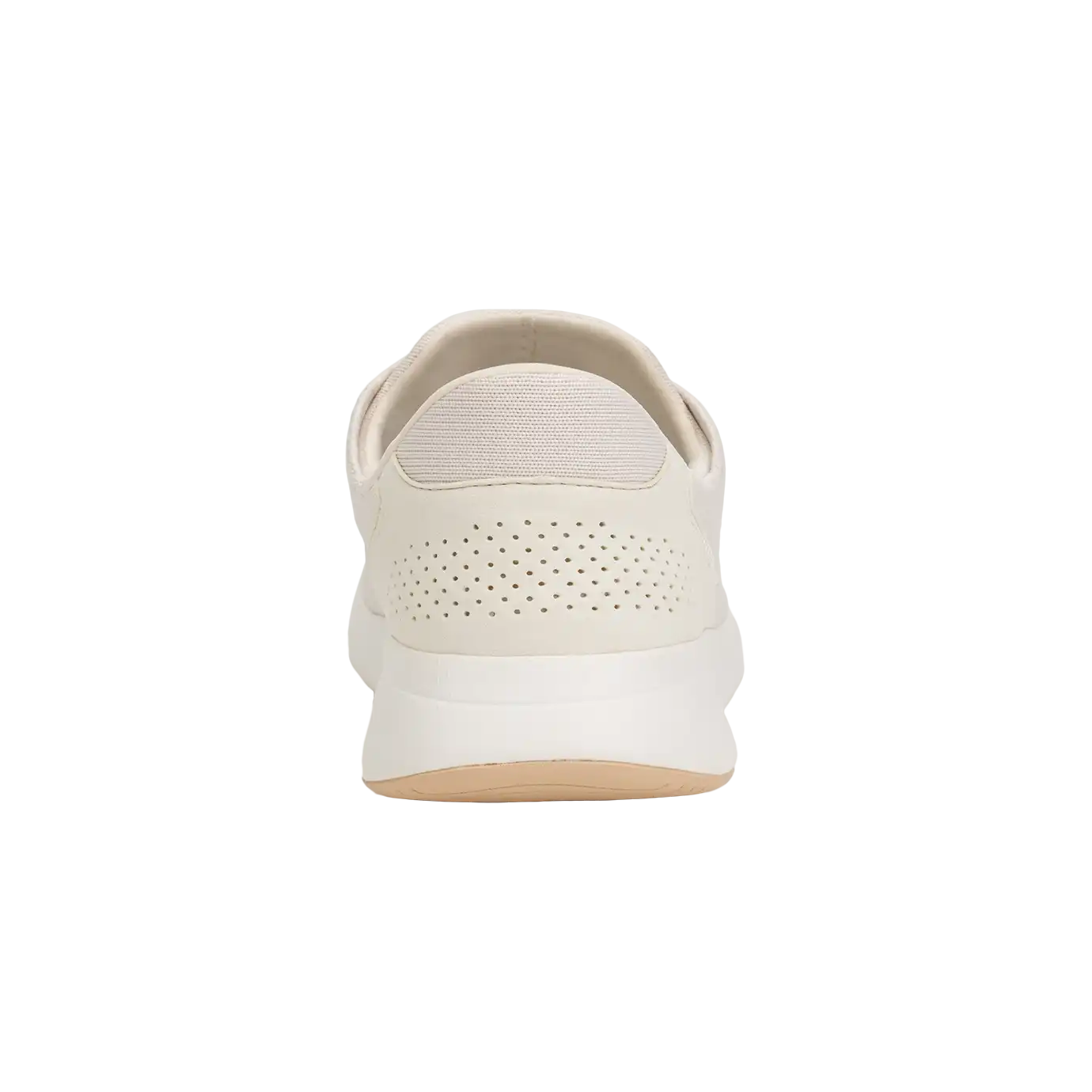 Women's Lima - White Creme