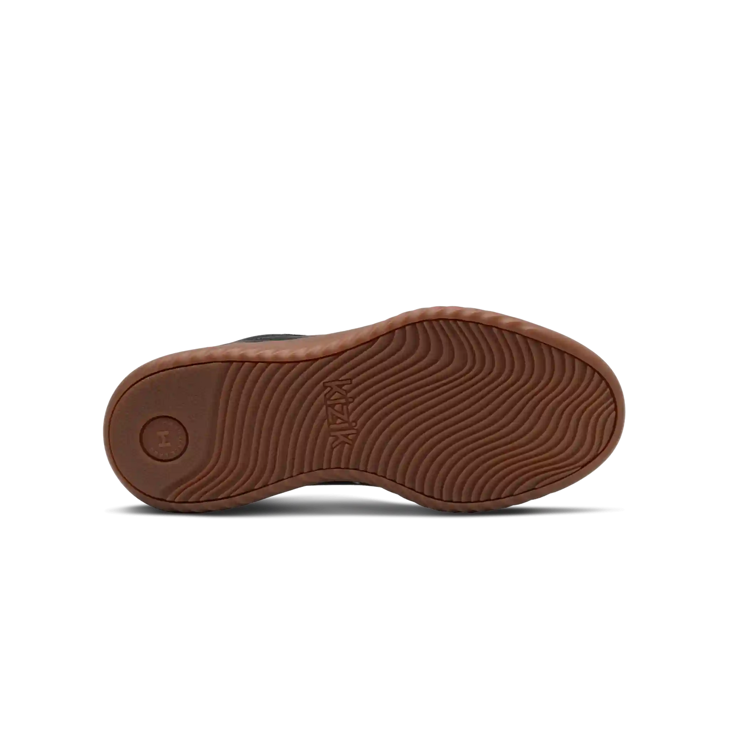 Men's Camden - Black/Gum