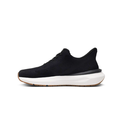 Women's Athens 2 Knit - Black/Bright White