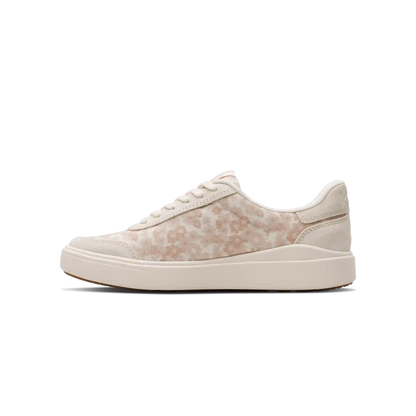 Women's Prague 2 - Floral Pristine
