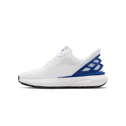 Men's Athens Golf - White/Surf the Web