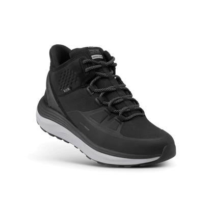 Men's London AT Mid Waterproof - Black/Alloy