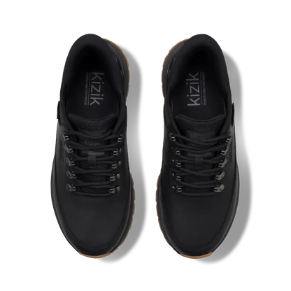 Men's Wasatch Leather Low - Blackout
