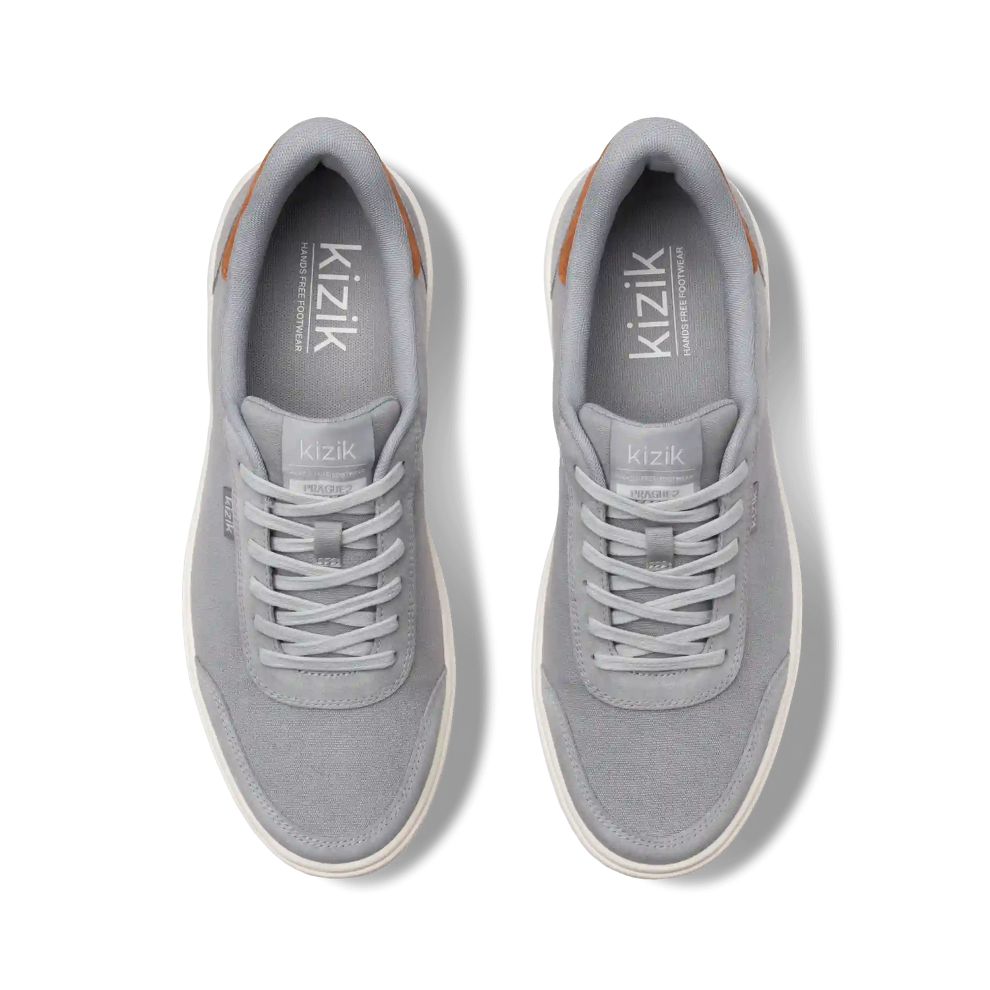 Men's Prague 2 - Alloy