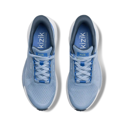 Women's Freedom Run - Soft Chambray/Ultramarine