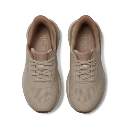 Women's Athens 2 Knit - Oatmeal/Warm Taupe