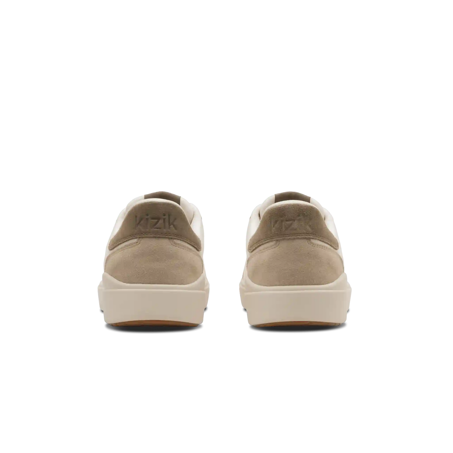 Men's Prague 2 - Pristine/Dusky Green