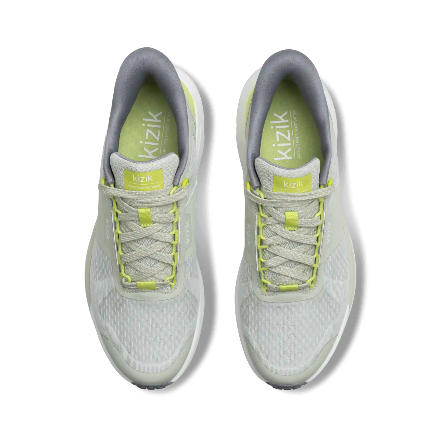 Men's Freedom Run - Celadon Tint/Minced Quince