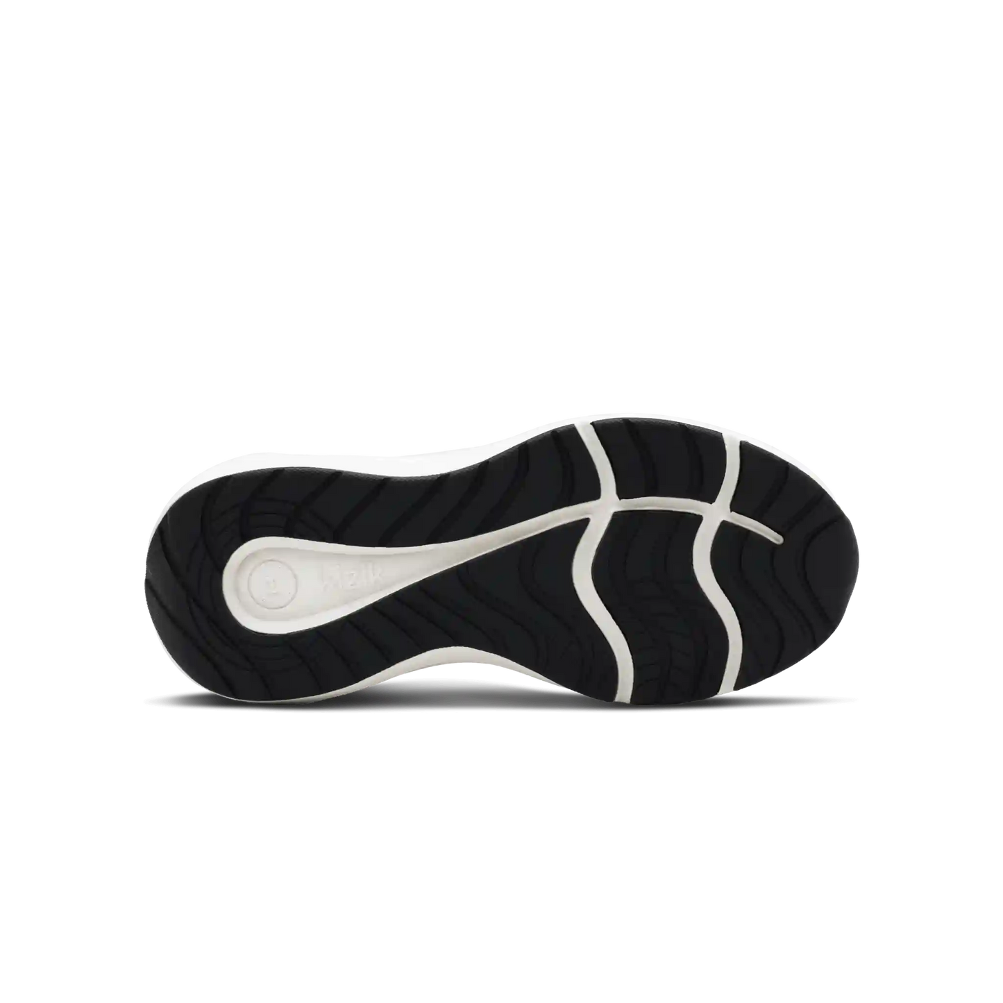 Women's Athens 2 Knit - Onyx/Silver Birch