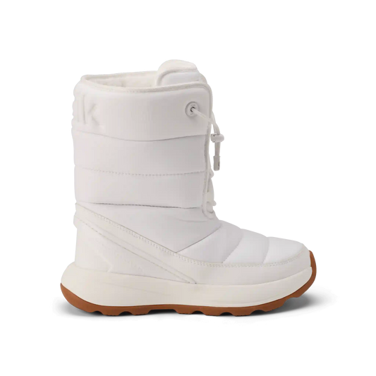 Women's Juno  2 High Boot - Bright White