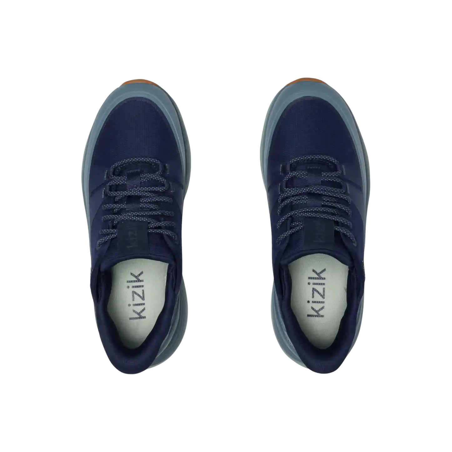 Women's London AT - Naval Academy/Iceberg Green