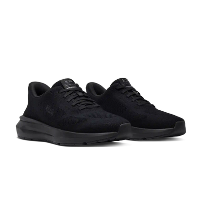 Men's Athens 2  Knit - Blackout