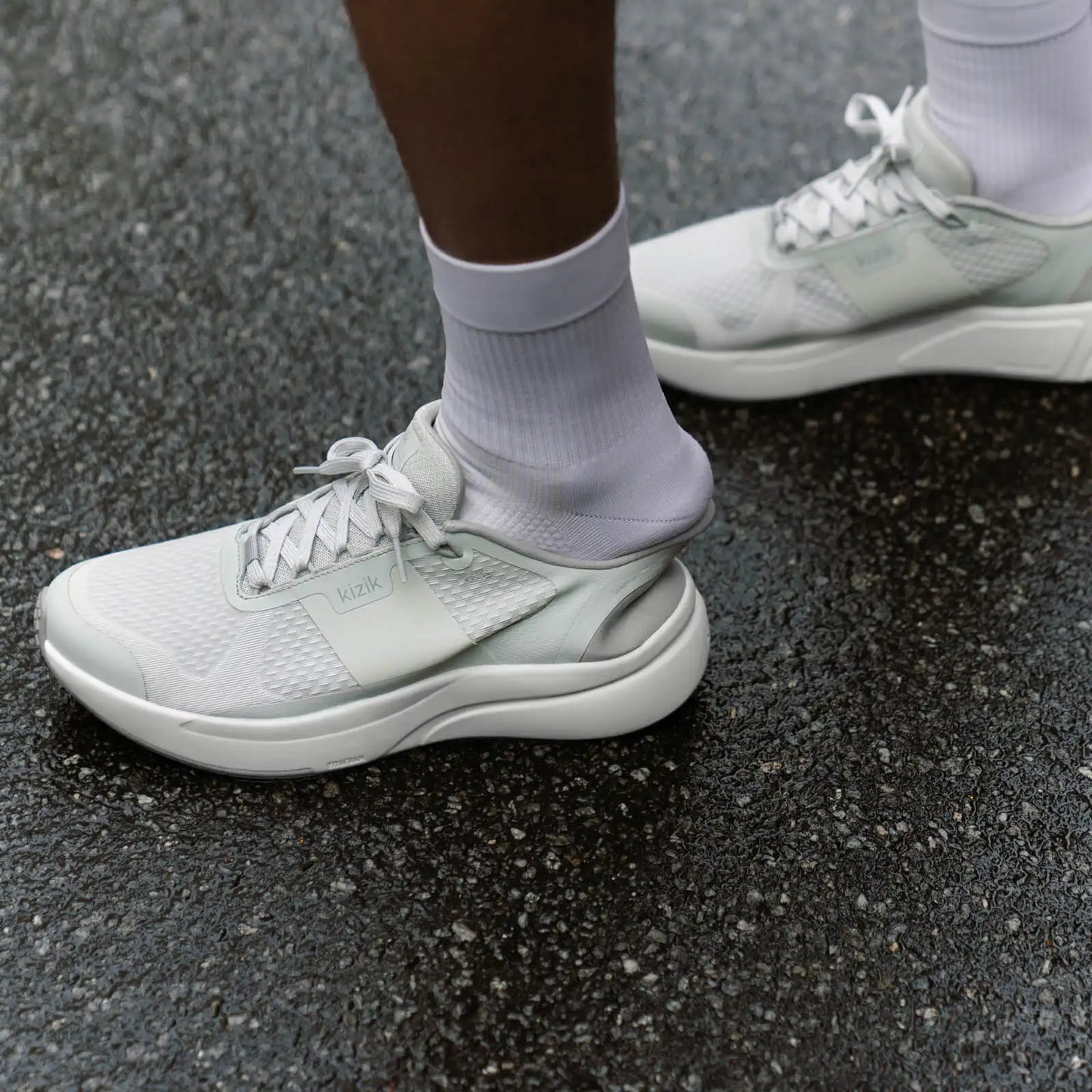 Men's Freedom Run - Barely Blue
