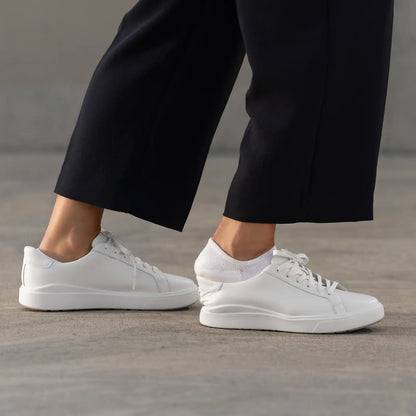 Women's Vegas 2 - Bright White