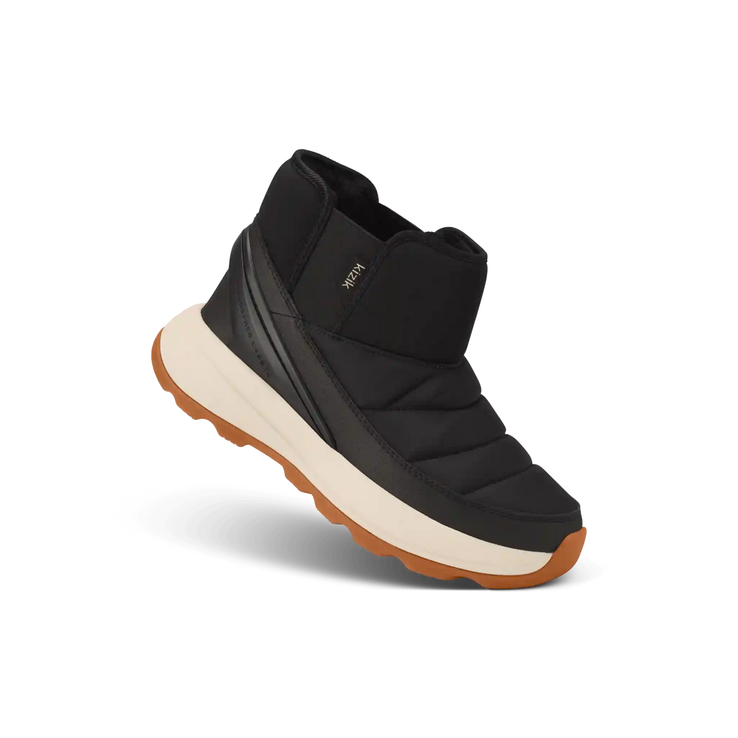 Women's Juno  2 Low Boot - Black/Whitecap Gray