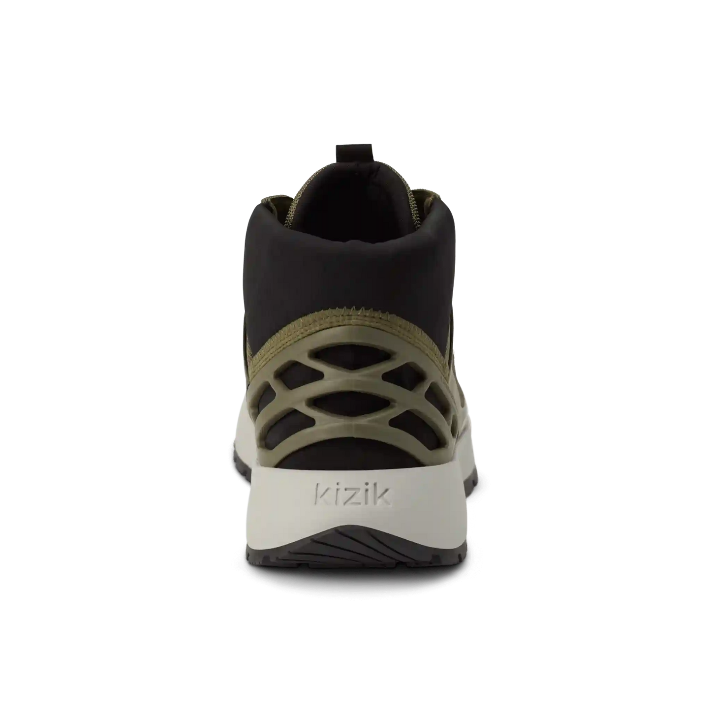 Men's Wasatch Mid - Dark Olive/Alloy