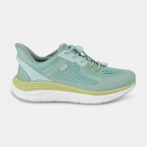 Women's London - Surf Spray/Granite Green
