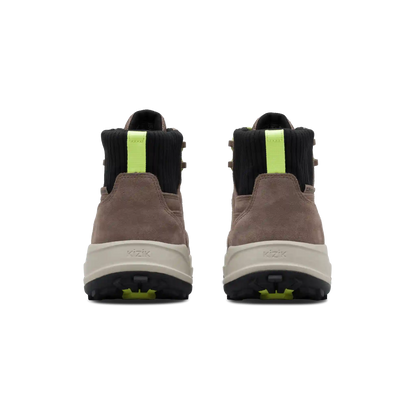 Women's Freedom Hike Waterproof - Caribou / Oatmeal
