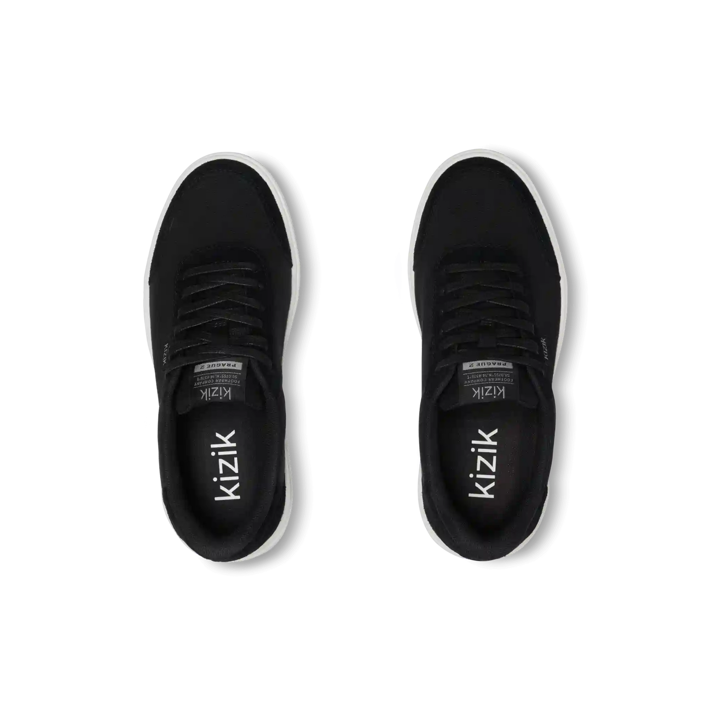 Women's Prague 2 - Black