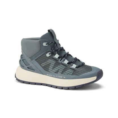 Men's Wasatch Mid - Stormy Weather/Surf Spray