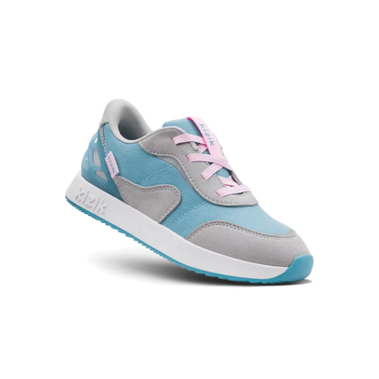 Toddler Orlando - Milky Blue/Harbor Mist