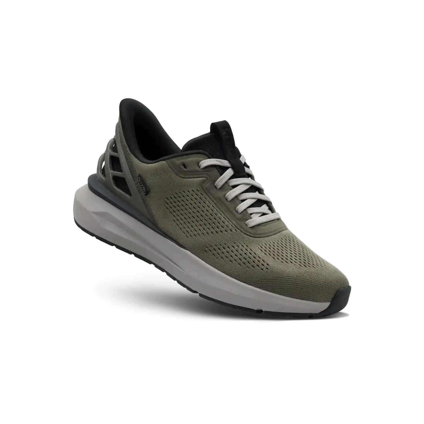 Men's Athens 2 - Olive Mist