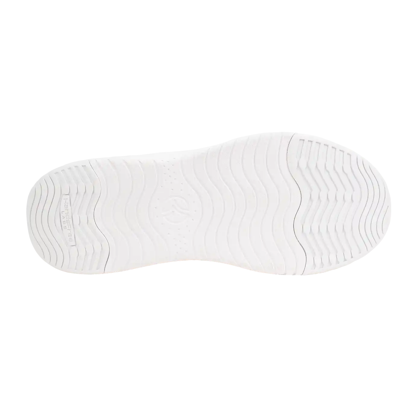 Men's Lima - Eggshell White