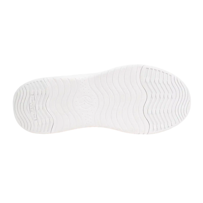 Men's Lima - Eggshell White