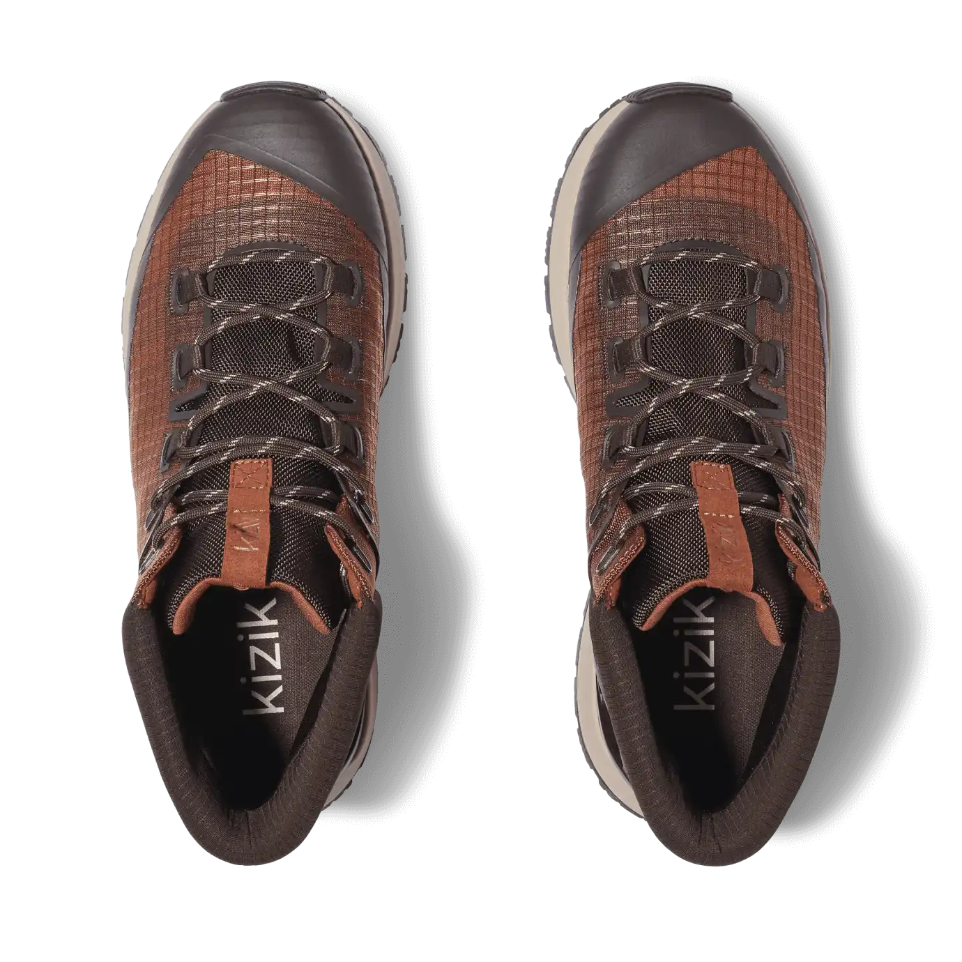 Women's Wasatch Mid - Caramel Café