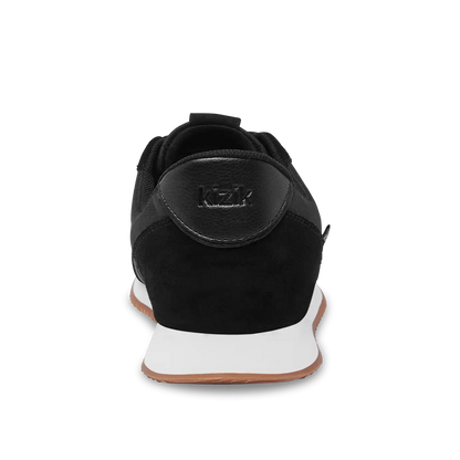 Men's Milan - Black and White