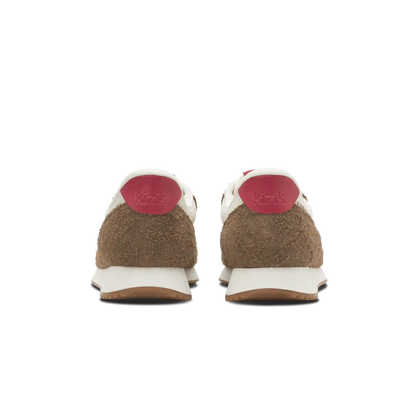 Women's Siena - Tan Animal Print