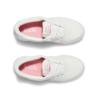 Women's Madison - Bright White/Wild Rose