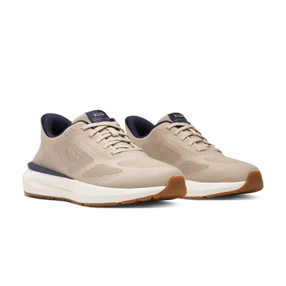 Men's Athens 2  Knit - Doeskin